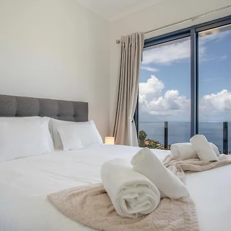 Villa Arizona In Arco Arco da Calheta (Madeira)