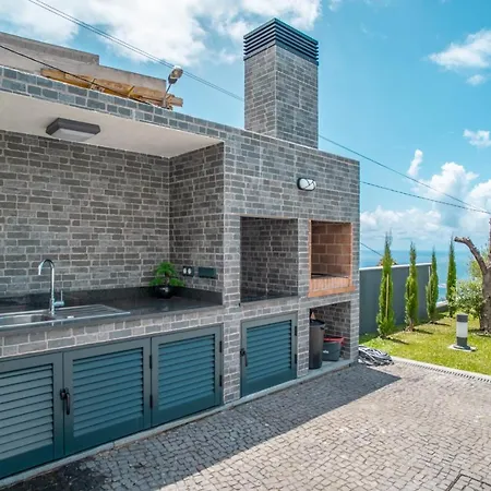 Villa Arizona In Arco Arco da Calheta (Madeira)
